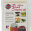 Picture of Norpro Natural Cheese Cloth, 2 Sqare Yards, 2 Square 1.67 Square Meters