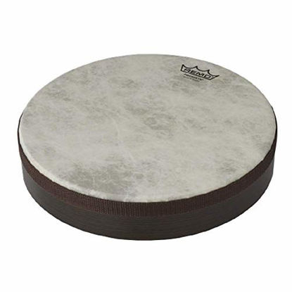 Picture of Remo HD-8510-00 Fiberskyn Frame Drum, 10"