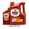 Picture of ValvolineMulti-Vehicle (ATF) Full Synthetic Automatic Transmission Fluid 1 QT