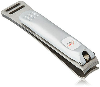 Picture of Seki Edge Stainless Steel Nail Clippers SS 107