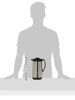 Picture of Zojirushi Thermal Serve Carafe, Made in Japan, 1.0 Liter, Polished Stainless Steel