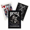 Picture of Bicycle Guardians Playing Cards