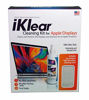 Picture of iKlear iK-5MCK Apple Polish Cleaning Kit Blue