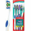 Picture of Colgate 360 Adult Full Head Soft Toothbrush - 4 Count