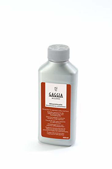 Picture of Gaggia Decalcifier Descaler Solution