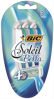 Picture of Bic Soleil Bella 4 Blade Disposable Razor for Women 3 Count