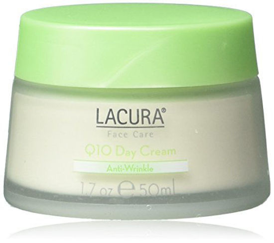 Picture of LaCura Q10 DAY FACE CREAM Anti-Wrinkle 1.7 oz.