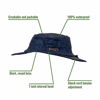 Picture of Frogg Toggs Waterproof Breathable Bucket Hat