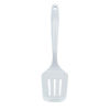 Picture of Good Cook Classic 12-inch White Melamine Slotted Turner Spatula
