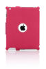 Picture of Targus Vuscape Case and Stand for iPad 3 and iPad 4th Generation, Calypso Pink (THZ15703US)