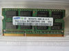 Picture of 2GB DDR3 SODIMM PC-10600 1333MHz 256M X 64 Samsung Chip CL9 M471B5673FH0CH9