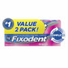 Picture of Fixodent Complete Original Denture Adhesive Cream, 2.4 oz TWIN