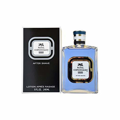 Picture of Royal Copenhagen After Shave Splash 240ml/8oz