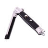 Picture of Novelty Push Button Folding Pocket Comb