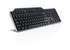 Picture of Dell Business Multimedia Keyboard - KB522, Black