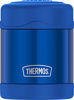 Picture of Thermos Funtainer 10 Ounce Food Jar, Blue r