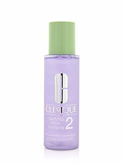 Picture of Clinique Clarifying Lotion #2, 200ml, 6.7oz