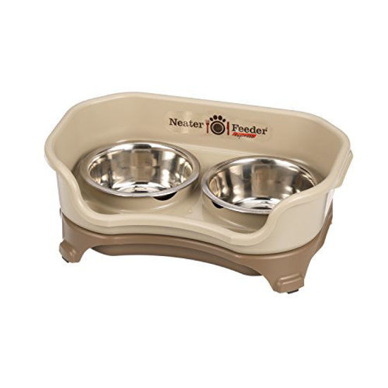 Mess proof hotsell dog bowls