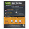 Picture of Depend Shields for Men, Light Absorbency - 58 ct