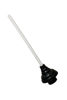 Picture of Plumb Pak PP845-7 Double Thrust Plunger 6 Force Cup with 19-Inch Handle, White