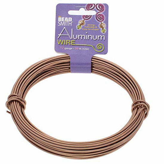 Metal wire for jewelry on sale making