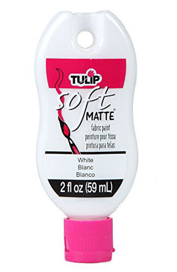 iLoveToCreate  Tulip Textile Medium 8 fl. oz.