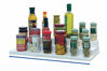 Picture of Dial Industries, Adjustable Expand-A-Shelf Spice Rack, 3 Tier