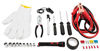 Picture of Performance Tool W1556 Commuter Emergency Roadside Safety Tool Kit