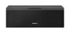 Picture of Sony SSCS8 2-Way 3-Driver Center Channel Speaker - Black