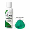 Picture of Creative Image Adore Semi-Permanent Hair Color (164 Electric Lime)