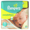 Picture of Pampers Swaddlers Size 1 20 Count