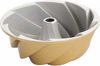 Picture of Nordic Ware Heritage Bundt Pan, One, Gold