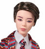 Picture of BTS Jimin Idol Doll