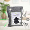 Picture of Activated Bamboo Charcoal Air Purifying Bags for Home, Car and Office, 8 Packs