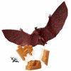 Picture of Godzilla King of The Monsters: 6" Rodan Articulated Action Figure with Osprey Helicopter & Destructible City