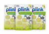 Picture of Plink Washer & Dishwasher Freshner and Cleaner, Stain Remover and Odor Eliminater for Washing Machine & Dishwasher, Pack of 3, 12 Count