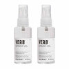 Picture of Verb Ghost Oil - Smoothing Moringa Blend + Weightless Hair Oil 2oz (Pack of 2)