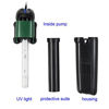 Picture of COODIA Internal Green Water Killer Filter Aquarium Tank U-V Light Pump