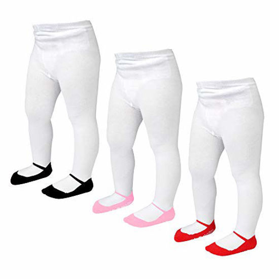 Shop Prisma's White Churidar Leggings - Comfortable & Stylish