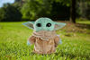 Picture of Star Wars The Child Plush Toy, 8-in Small Yoda Baby Figure from The Mandalorian, Collectible Stuffed Character for Movie Fans of All Ages, 3 and Older