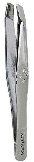 Picture of Revlon Slant Tip Tweezer 1 Ea