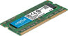 Picture of Crucial RAM 8GB Kit (2x4GB) DDR3 1600 MHz CL11 Laptop Memory CT2KIT51264BF160B