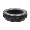 Picture of Fotodiox Aperture Control 52mm Filter Adapter for Nikon G/DX Lens in Reverse Mount for Macro Photography