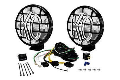 Picture of KC HiLiTES 151 Apollo Pro 6" 100w Driving Light System