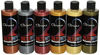 Picture of Chroma Molten Metals Acrylic Paint Set, 8.4 oz Bottle, Assorted Color, Set of 6 - 1442894