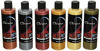 Picture of Chroma Molten Metals Acrylic Paint Set, 8.4 oz Bottle, Assorted Color, Set of 6 - 1442894