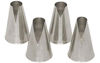 Picture of Ateco # 883 - St Honore Pastry Tip- Stainless Steel