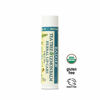 Picture of Badger - Tea Tree & Lemon Balm Lip Balm with Melissa Oil, Herbal Lip Care, Soothing Relief for Lips, Protects Lips, Organic Lip Balm.15oz Stick.