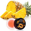 Picture of Pineapple Lightening Lip treatment for Dark Lips - Rich shea butter, Softens, Hydrates and Nourishes - Net 0.33 Oz (10 g.)