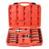 Picture of WINMAX TOOLS AUTOMOTIVE 16pc Blind Hole Pilot Bearing Puller Internal & Extractor Remove w/Slide Hammer